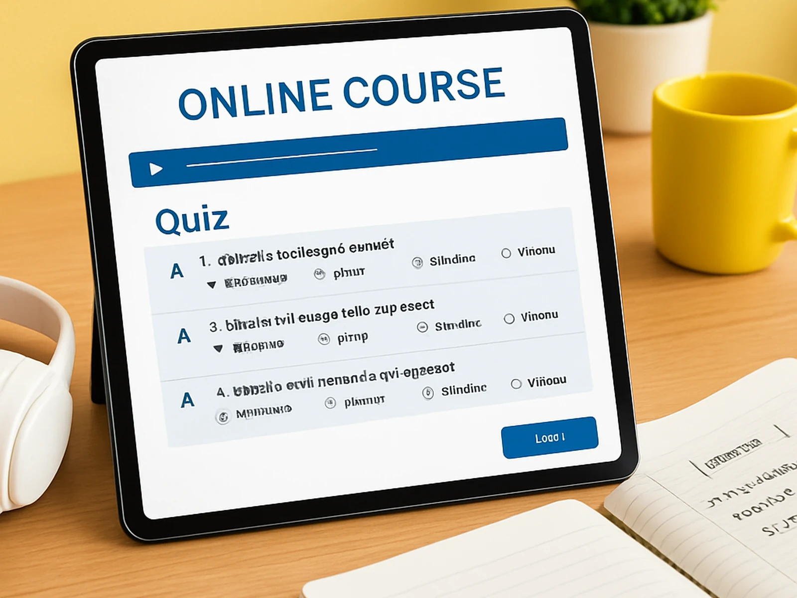 E-Learning Localization
