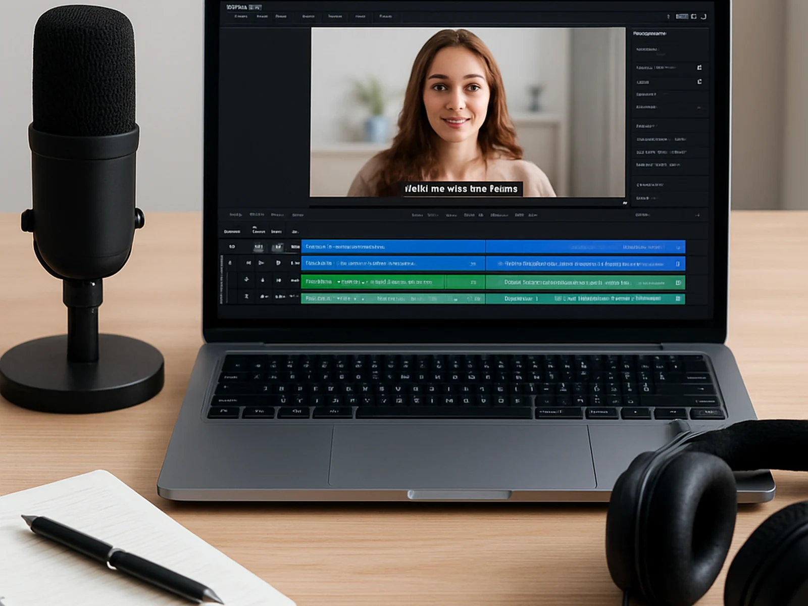 Multimedia Translation