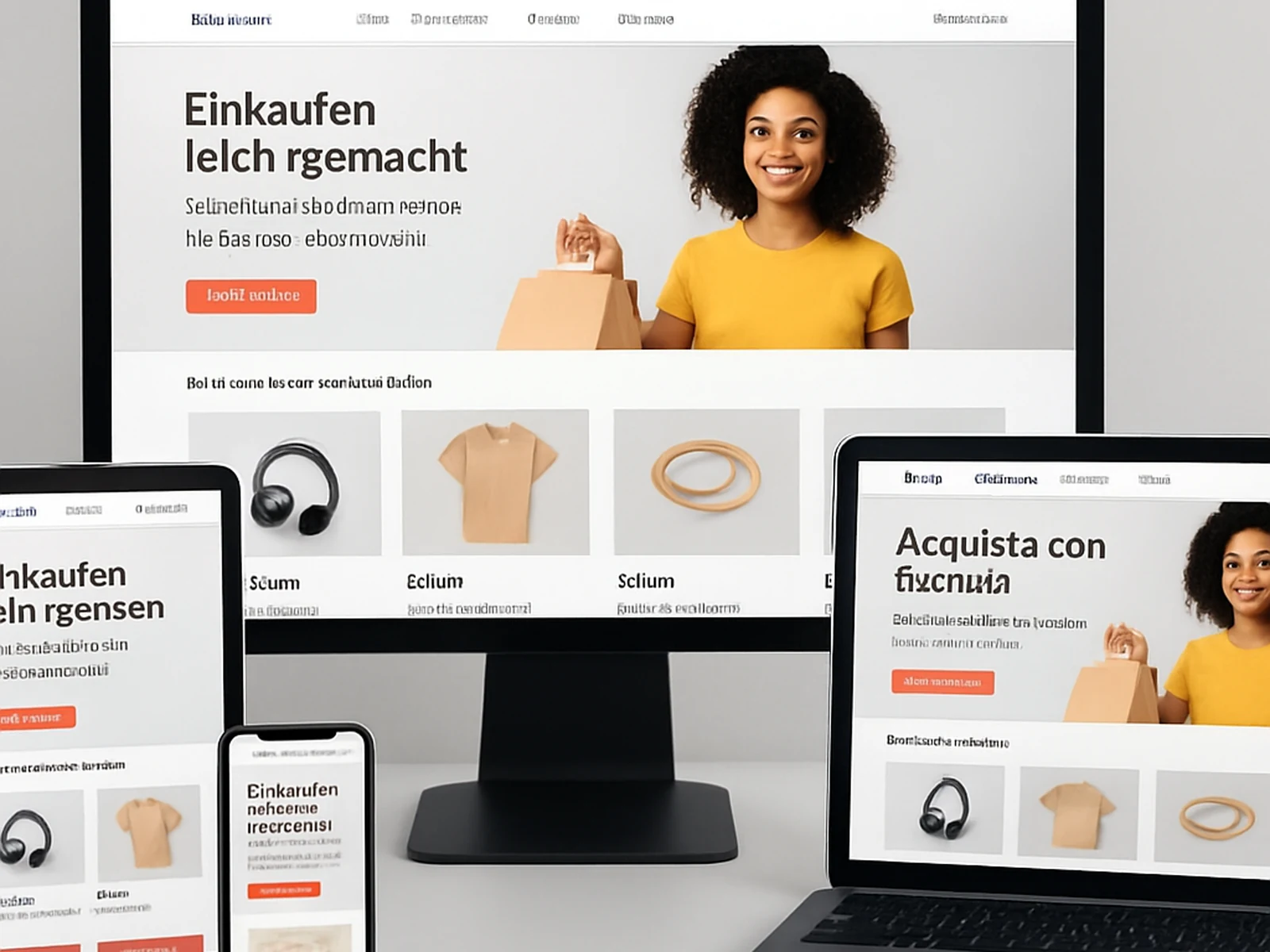 Bastura Commerce